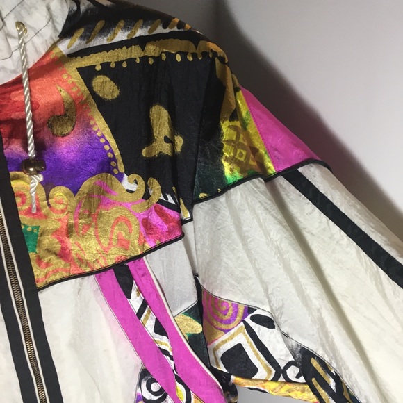 Vintage very Comfortable sweatsuit/tracksuit. Fully lined. - Picture 5 of 11